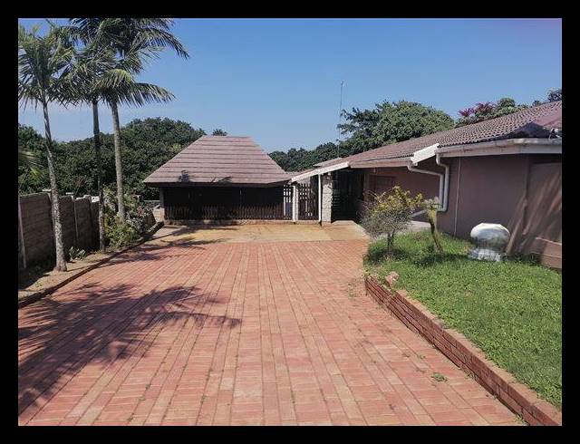 3 BEDROOM HOUSE FOR SALE IN VELD EN VLEI